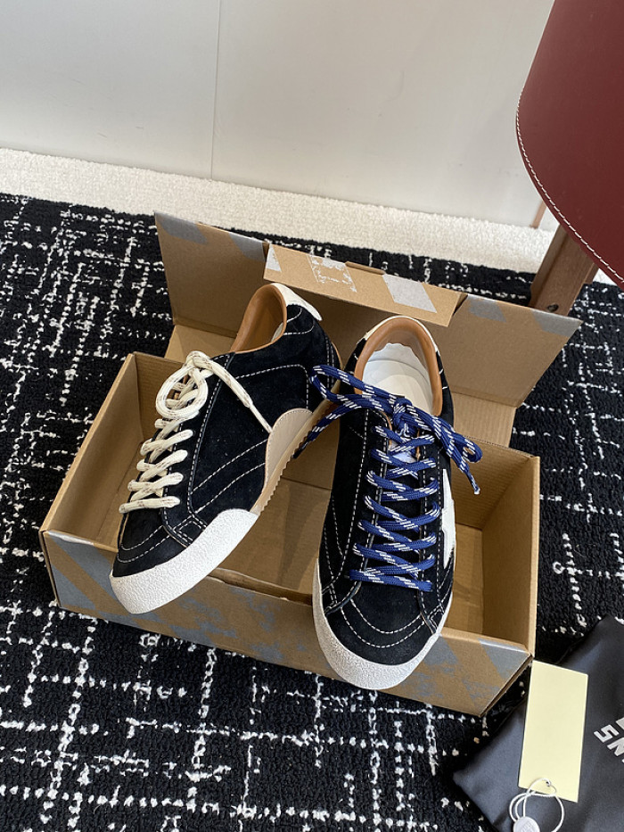 G*LDEN G*OSE SNEAKERS GGS-044