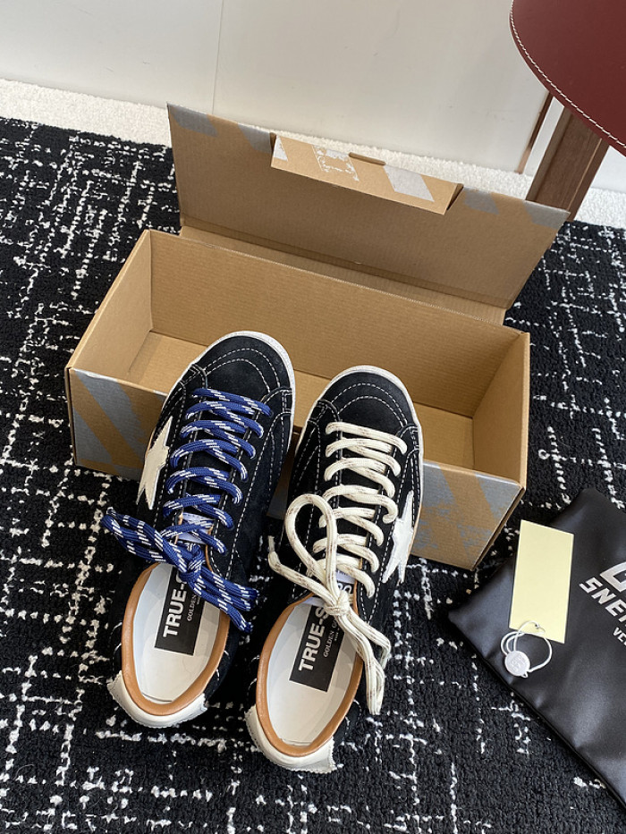 G*LDEN G*OSE SNEAKERS GGS-044