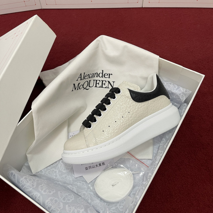 ALEXEN MC SNEAKER AMS -127