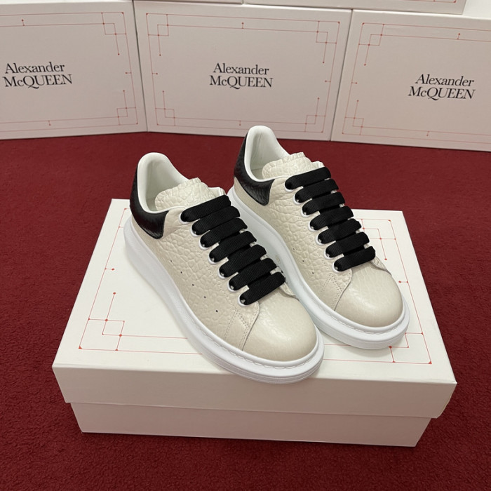 ALEXEN MC SNEAKER AMS -127