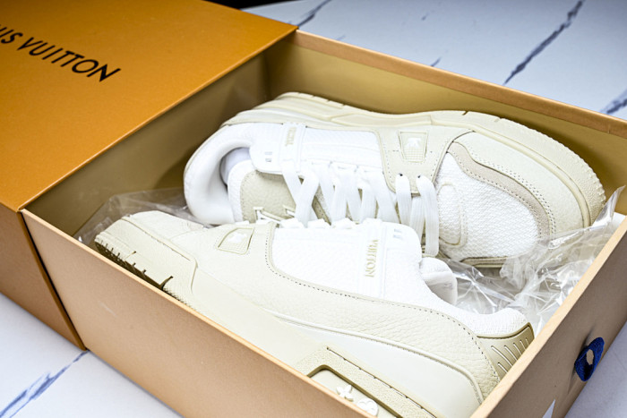 LVT SNEAKERS LVSRS-0115