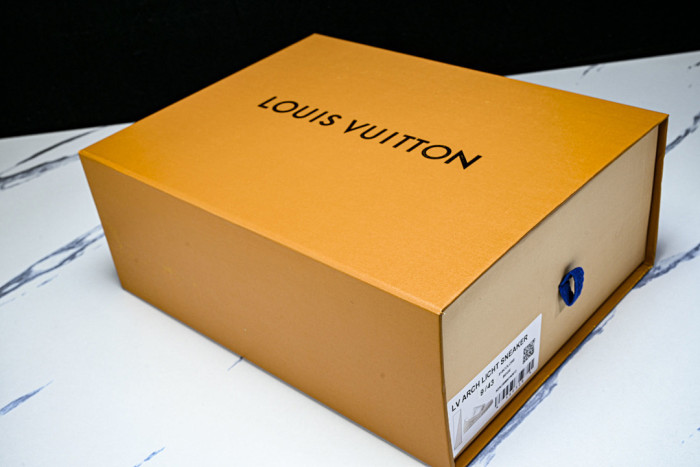 LVT SNEAKERS LVSRS-0115