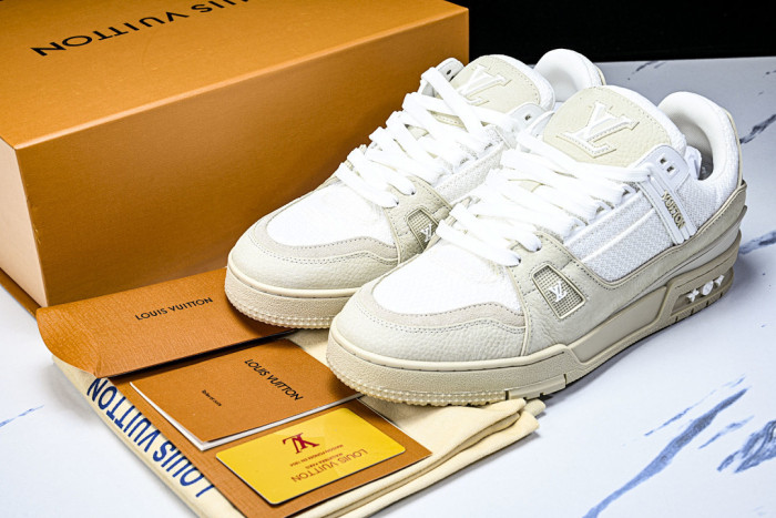 LVT SNEAKERS LVSRS-0115