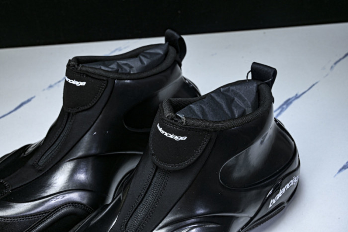 B*ALE*NGA BOOT BSB-044