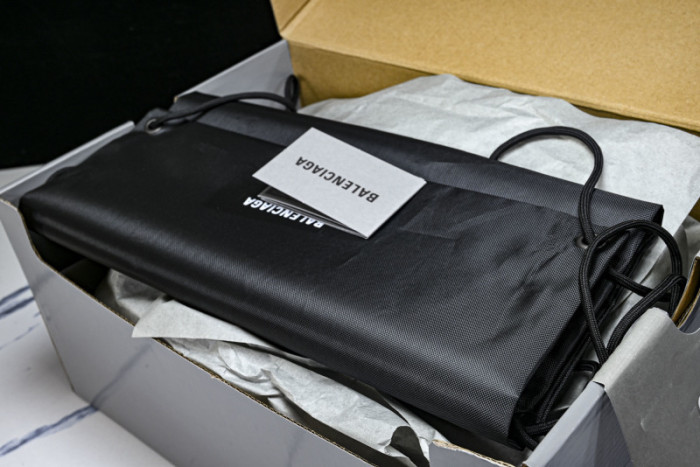 B*ALE*NGA BOOT BSB-044