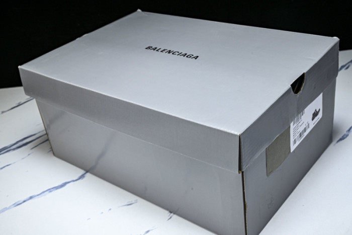 B*ALE*NGA BOOT BSB-044