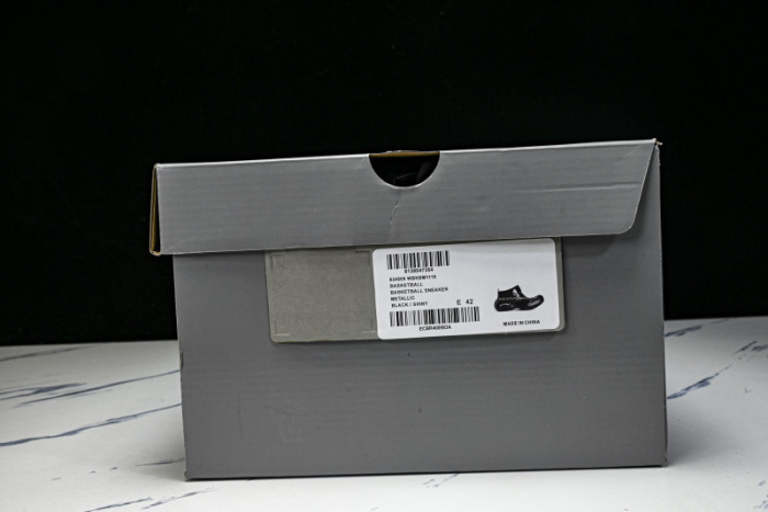 B*ALE*NGA BOOT BSB-044