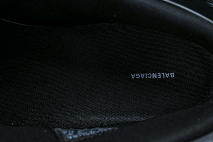 B*ALE*NGA BOOT BSB-044