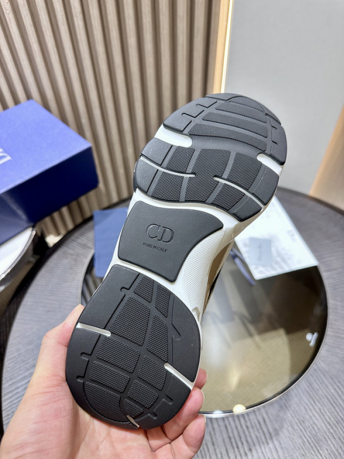 DR B22 TRAINER SNEAKERS DRB22-065