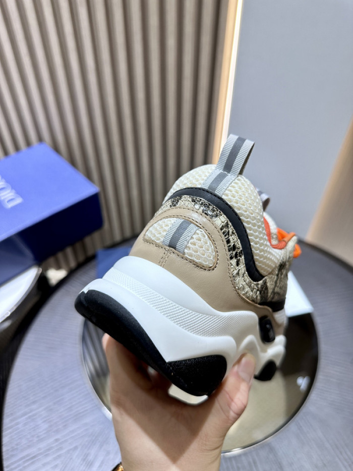DR B22 TRAINER SNEAKERS DRB22-065