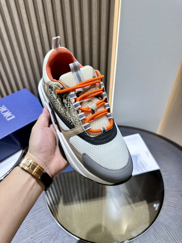 DR B22 TRAINER SNEAKERS DRB22-065