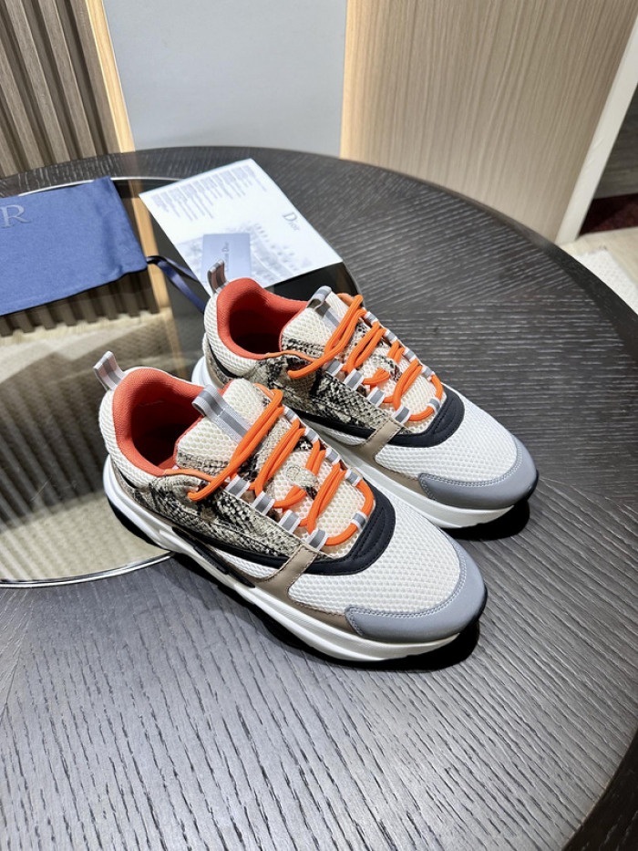 DR B22 TRAINER SNEAKERS DRB22-065
