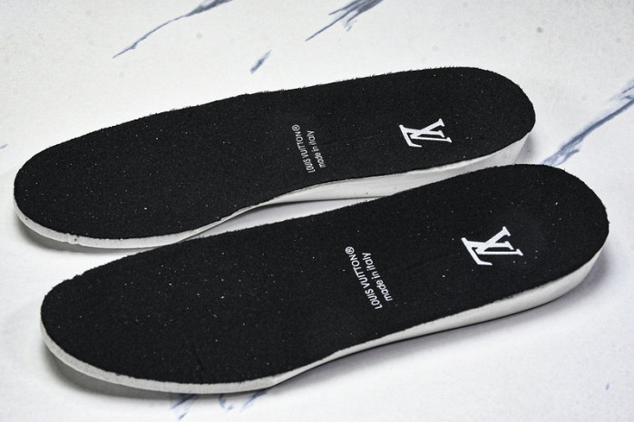 LOU VUIT SKATE LVSK-0025