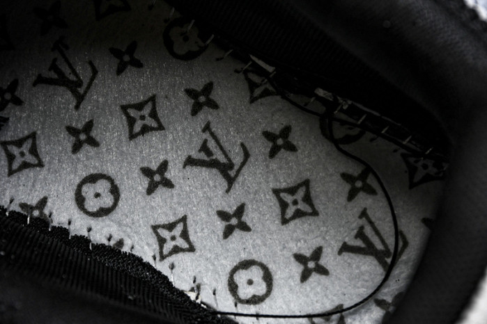 LOU VUIT SKATE LVSK-0025