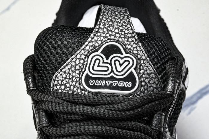 LOU VUIT SKATE LVSK-0025