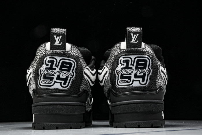 LOU VUIT SKATE LVSK-0025