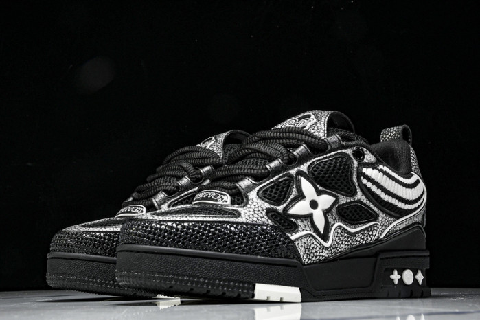 LOU VUIT SKATE LVSK-0025