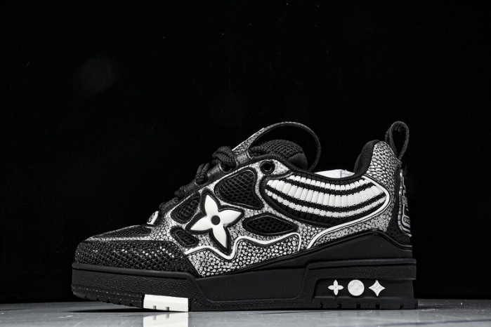 LOU VUIT SKATE LVSK-0025