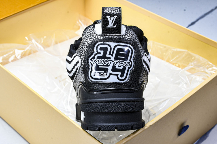 LOU VUIT SKATE LVSK-0025