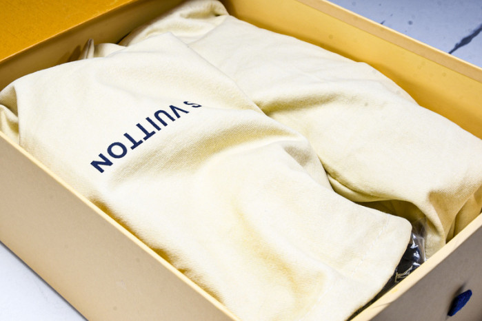 LOU VUIT SKATE LVSK-0025