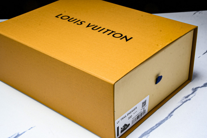 LOU VUIT SKATE LVSK-0025