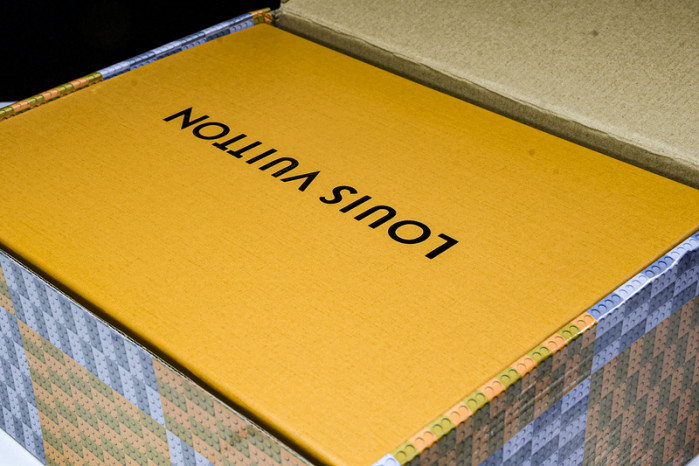 LOU VUIT SKATE LVSK-0025