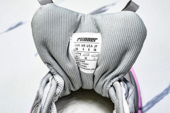 BALENGA RUNNER BTT-226