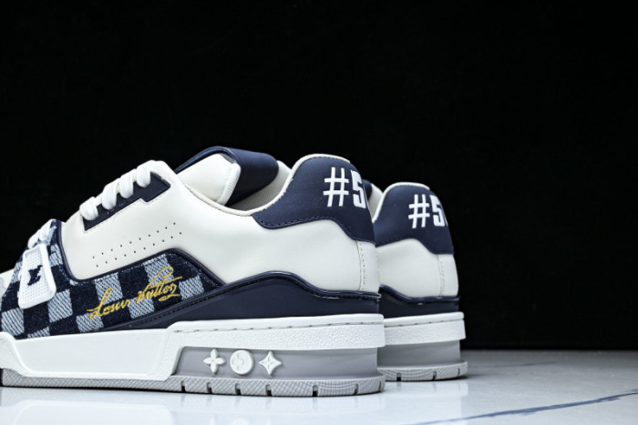 LVT SNEAKERS LVSRS-0072