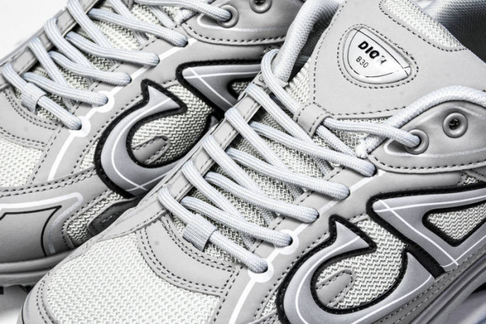 DR B30 SNEAKER DRB-074