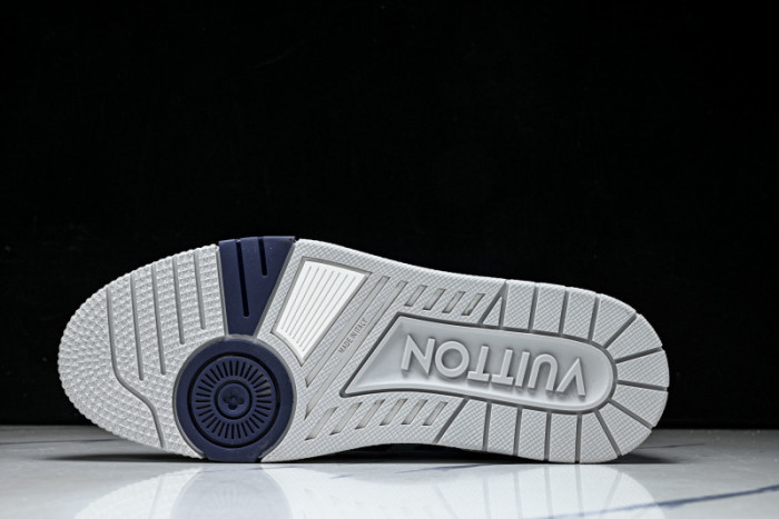 LVT SNEAKERS LVSRS-0072