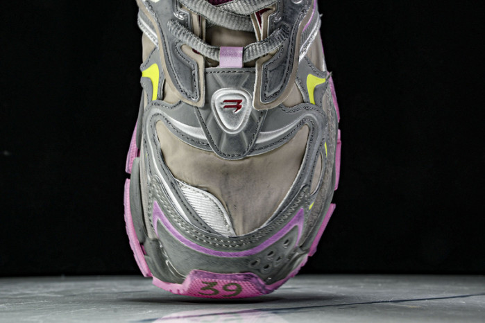 BALENGA RUNNER BTT-226