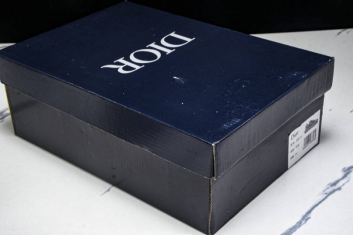 DR B30 SNEAKER DRB-074