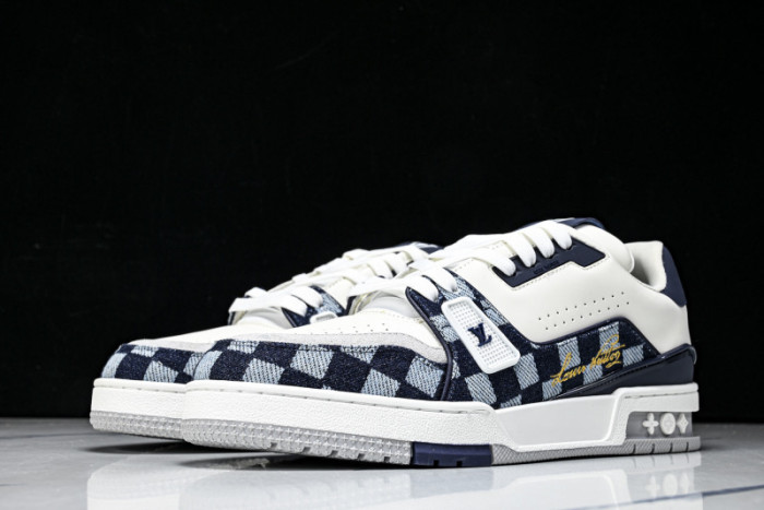 LVT SNEAKERS LVSRS-0072