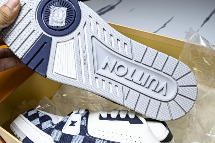 LVT SNEAKERS LVSRS-0072