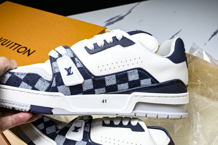 LVT SNEAKERS LVSRS-0072