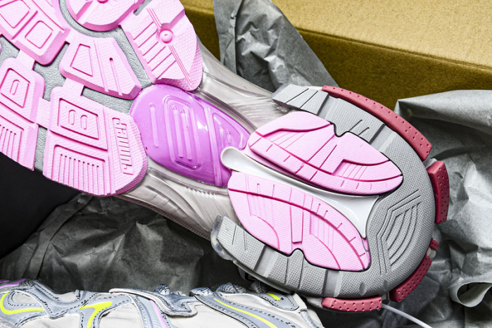 BALENGA RUNNER BTT-226