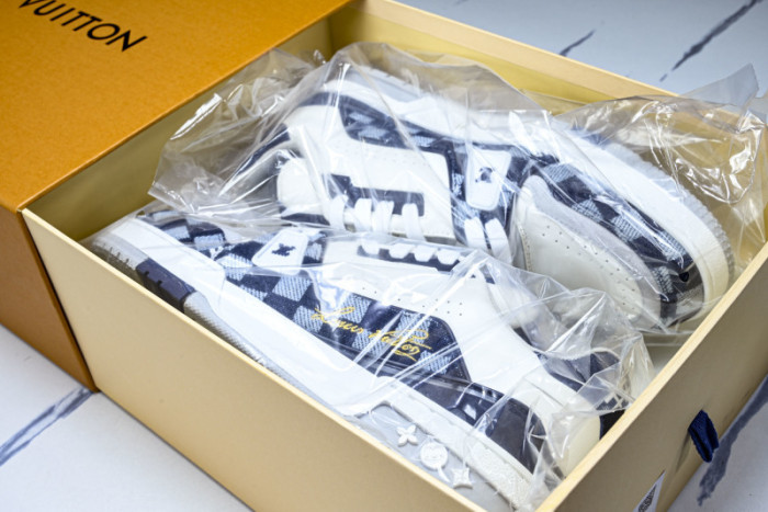 LVT SNEAKERS LVSRS-0072