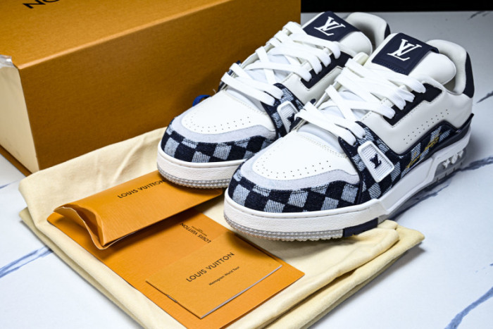 LVT SNEAKERS LVSRS-0072