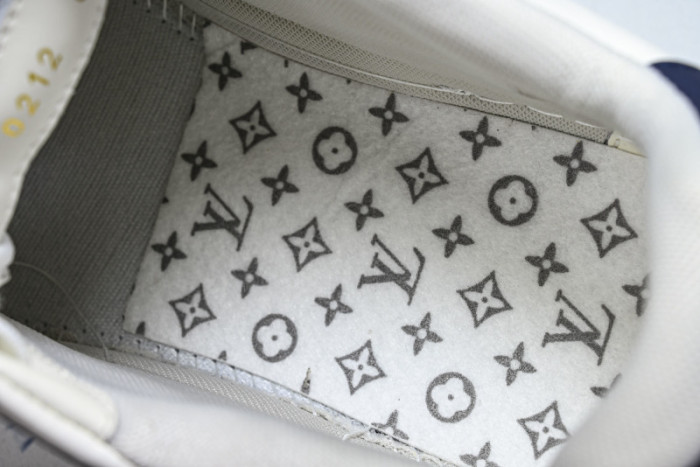 LVT SNEAKERS LVSRS-0072