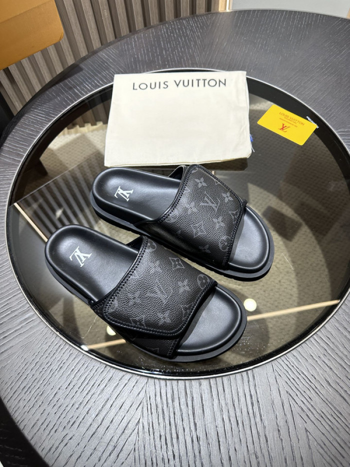 L*VT SANDALS LVLSS-036