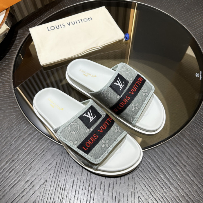 L*VT SANDALS LVLSS-072