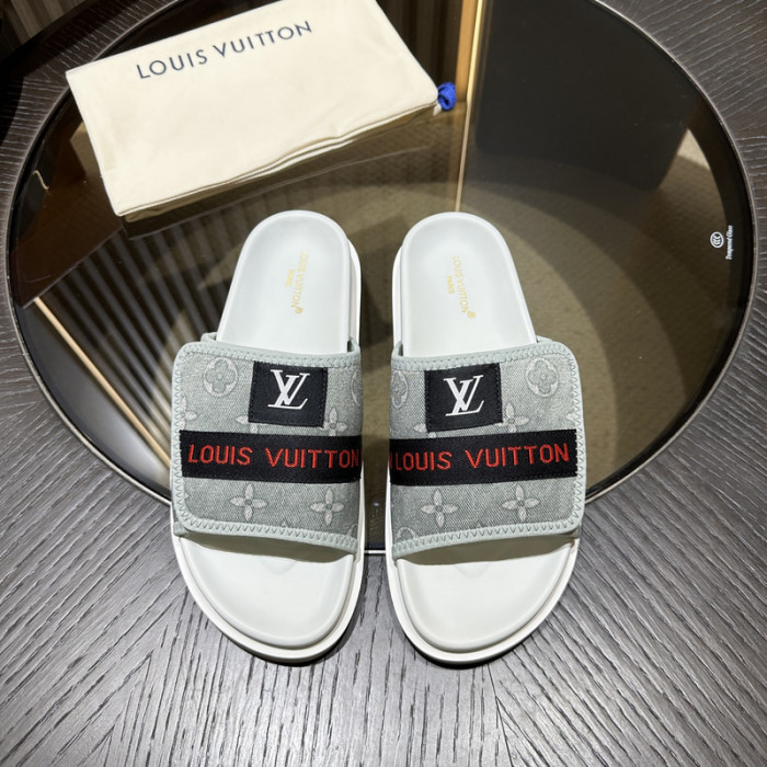 L*VT SANDALS LVLSS-072