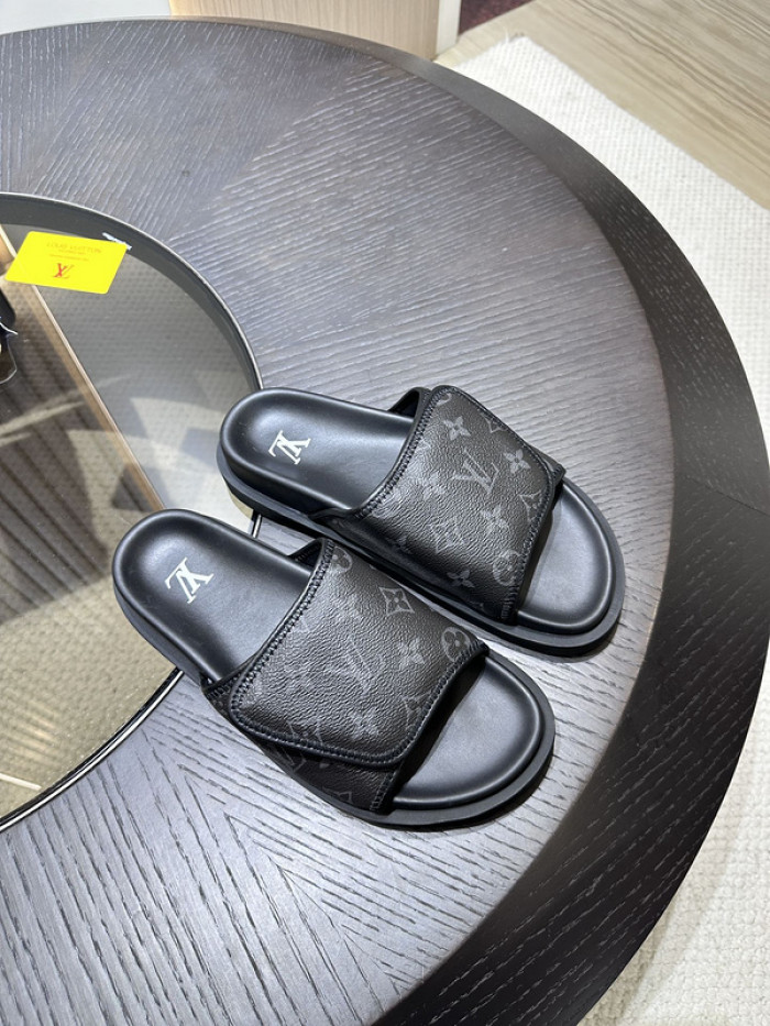 L*VT SANDALS LVLSS-036