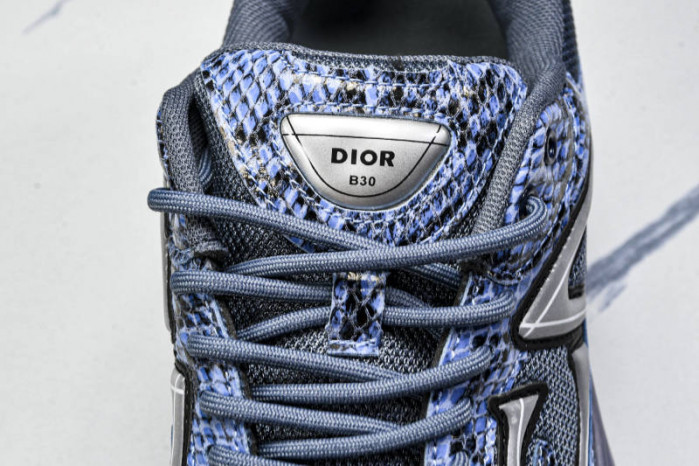 DR B30 SNEAKER DRB-072