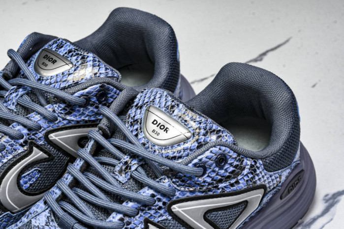 DR B30 SNEAKER DRB-072