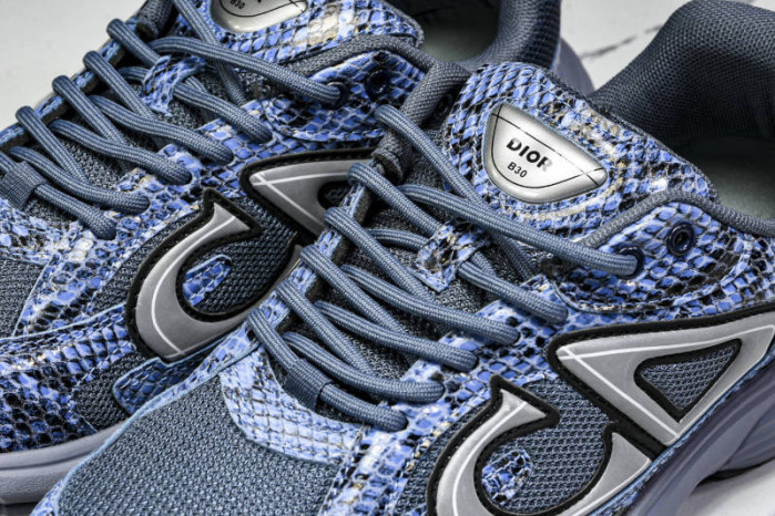 DR B30 SNEAKER DRB-072