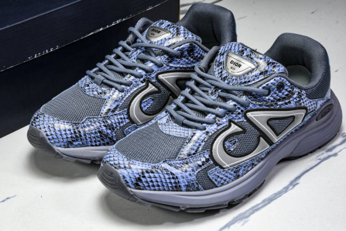 DR B30 SNEAKER DRB-072