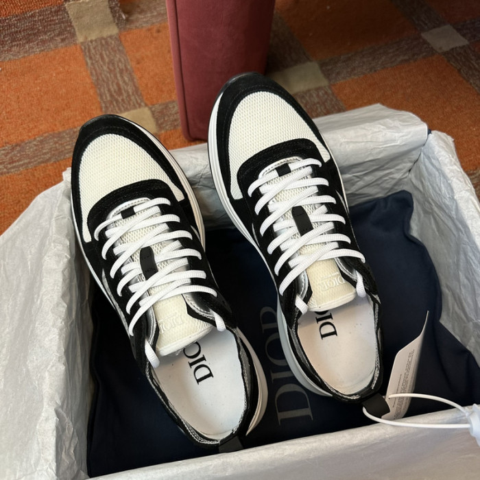 DR B25 TRAINER SNEAKERS DRB25-005