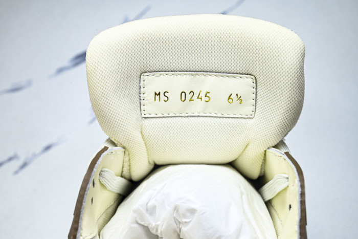 LVT SNEAKERS LVSRS-0090