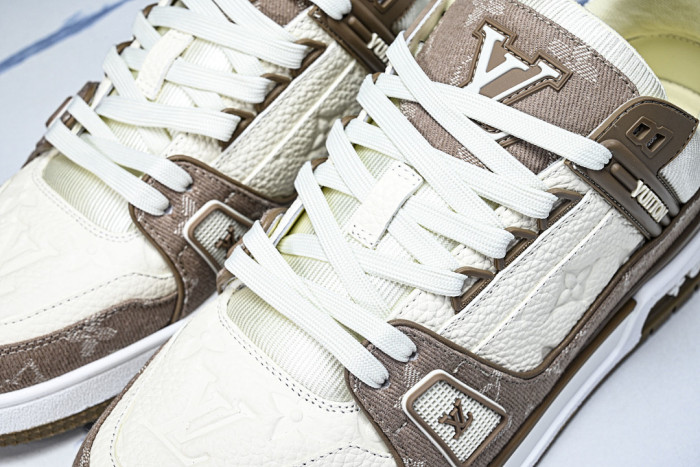 LVT SNEAKERS LVSRS-0090
